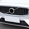 3 pcs Auto Car 3 Colors Front Grill Covers For VOLVO S60 V60 Accessories decoration -2024