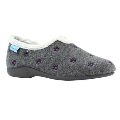 Damenschuhe – Frauen Hausschuhe