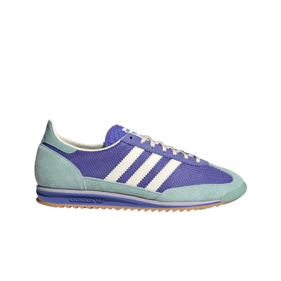 

Adidas Sl 72 Og Semi Cobalt Blue Cream White 280
