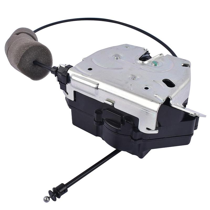 AP02 New Tailgate Hatch Lock Actuator For Mercedes GL/R/M ML Class X164 W164 W251 V251 280 320 350 420 450 500 63 AMG
