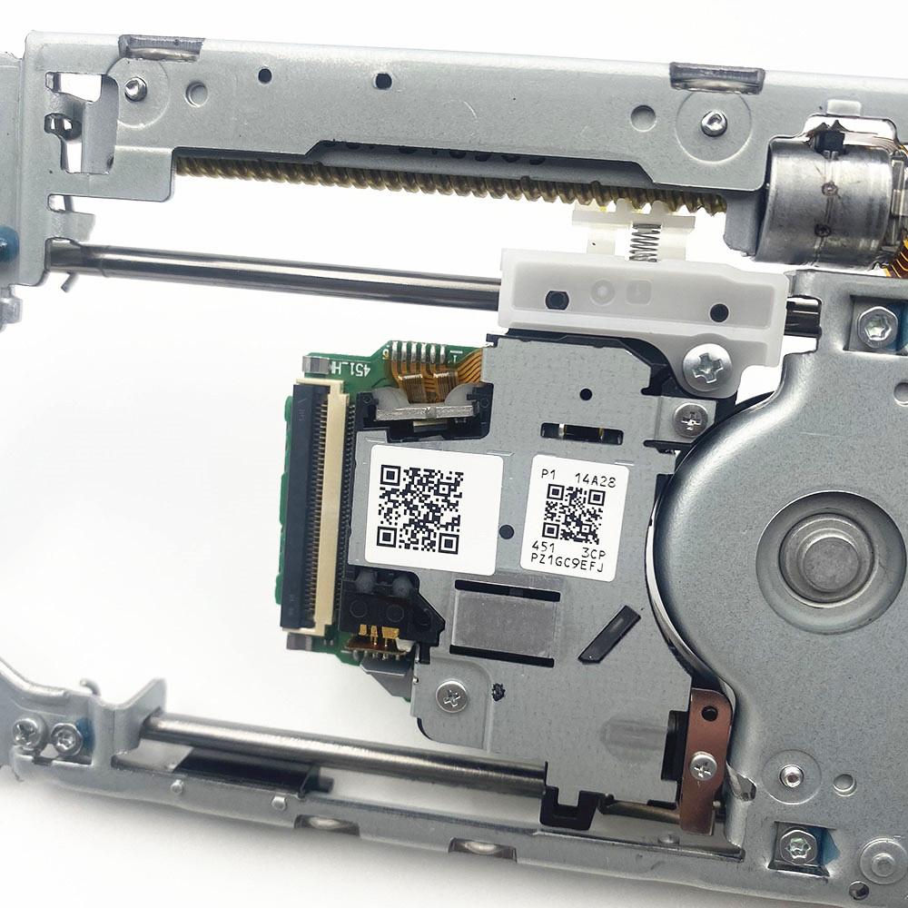 Single Eye Laser Lens Assembly for PS3 Super Slim Drive Deck  KES-451 KEM-451 CECH-4201B