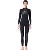 Women's Long Sleeve Thermal Wetsuit