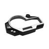 For BMW S1000RR/S1000XR 2015-2018 Speedometer Odometer Instrument Housing Case Tachometer Gauge Cover Motorcycle Accessories
