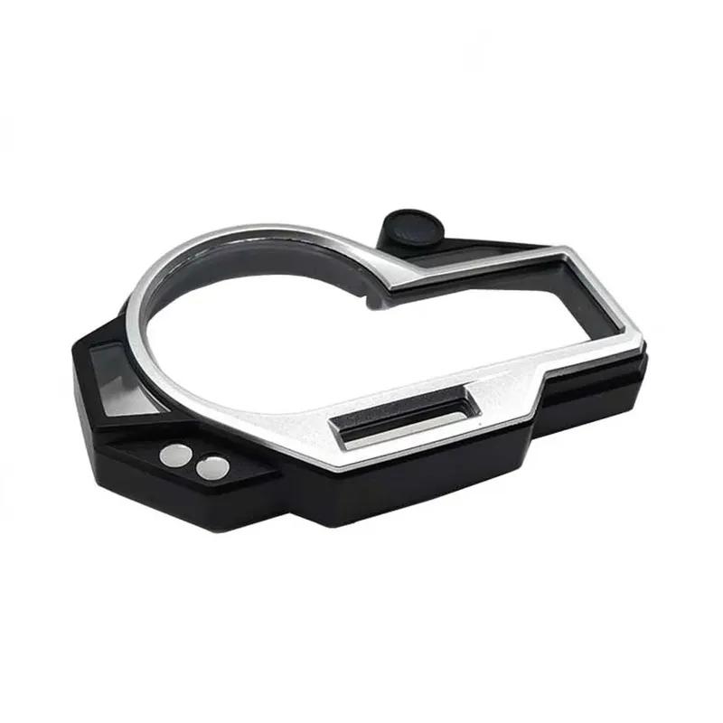 For BMW S1000RR/S1000XR 2015-2018 Speedometer Odometer Instrument Housing Case Tachometer Gauge Cover Motorcycle Accessories