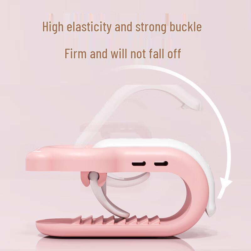 CHUSHE Needle-Free Quilt Fastener Set