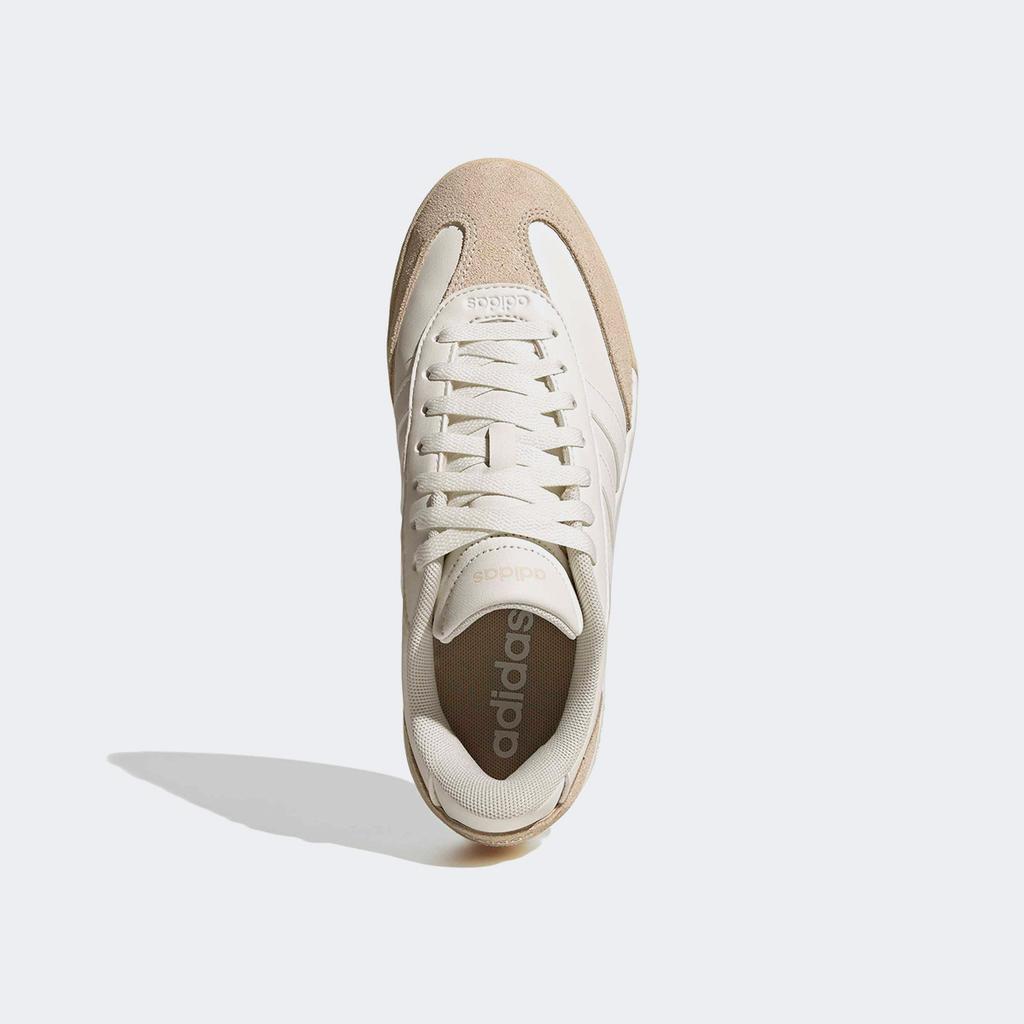 adidas VL Court FC [HQ0058] [Shipped from Korea] 100% Authentic