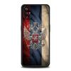 Russia Russian Flags Phone Case for Oneplus 11 10T Nord N100 N10 10 7 8 9 9R 7T 8T N200 CE 2 9RT Pro 5G Silicone Cover Shell Bag