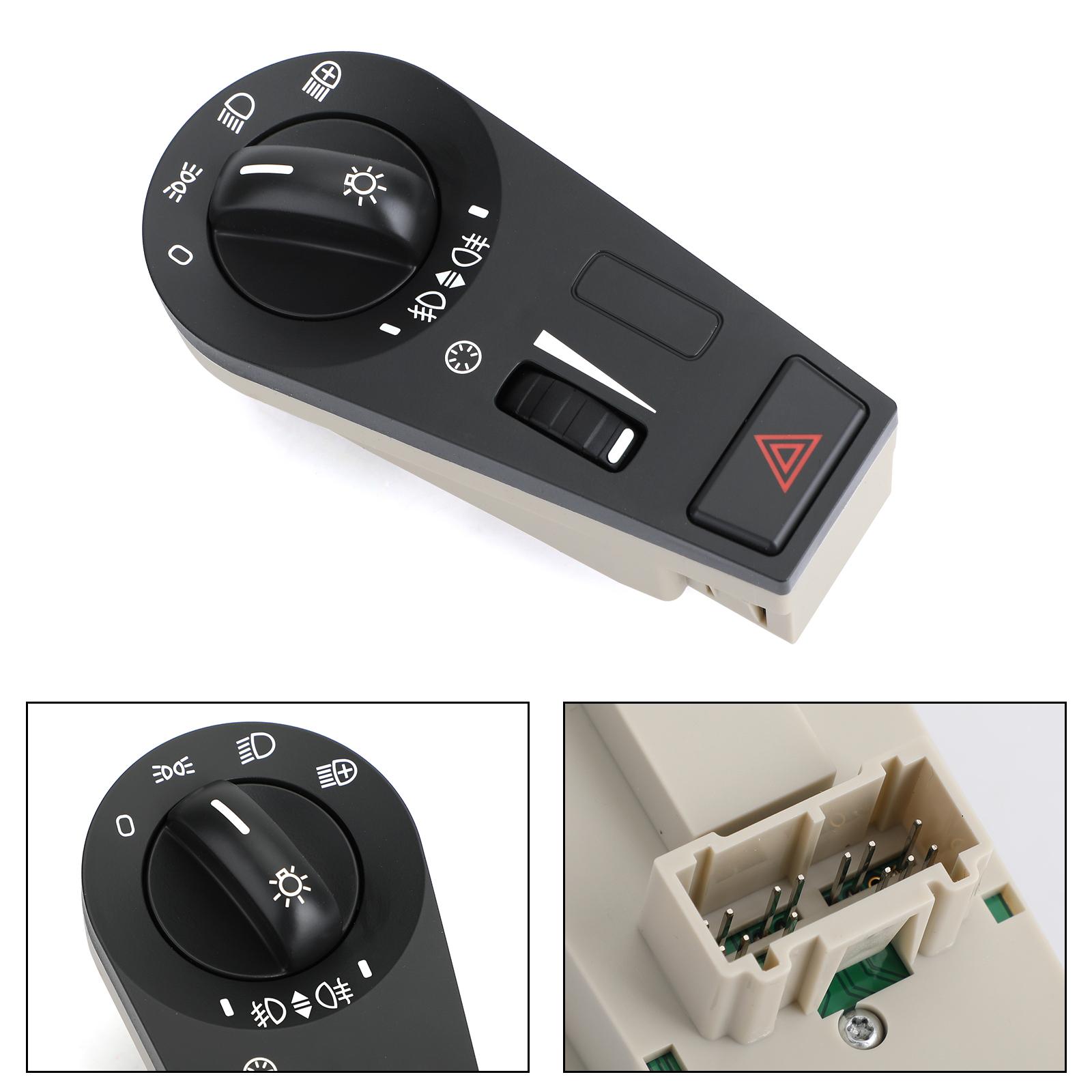 

20942844 Передний Головной Свет Фара Лампа Переключатель Для Грузовика Volvo FH12 FM VNL