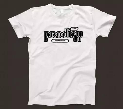 The Prodigy Experience T Shirt 1162 Music Dance Rave Breakbeat Techno Charly New