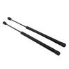2pcs Rear Boot Tailgate Gas Struts Steel 450N Force 817701J000 Replacement for I20 I PB PBT 2008-2015