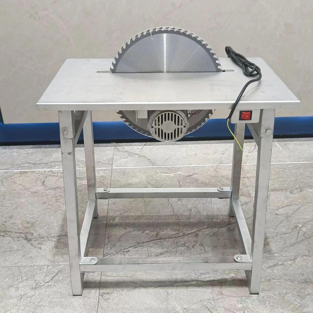 All-in-One Household Saw: Ideal for Firewood, Wood, Boards, Plywood, and Construction; Perfect for Agricultural Use and Push Table Tasks.