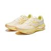 Saucony Phoenix Inferno 3 Comfortable Versatile Cushioning Breathable Supportive Low-Top Running Shoes Women sneaker White Yellow S18188-2