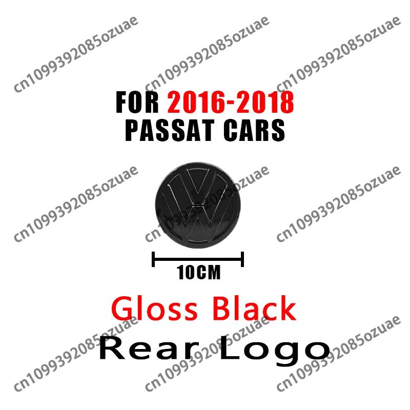 

2025 Новый колпак ступицы Чехол для ключа Для VW Passat B8 16-2018 Логотип автомобиля Значок Капот Передняя решетка Volkswagen PASSAT B6 B7 2011-2015 Задний багажник