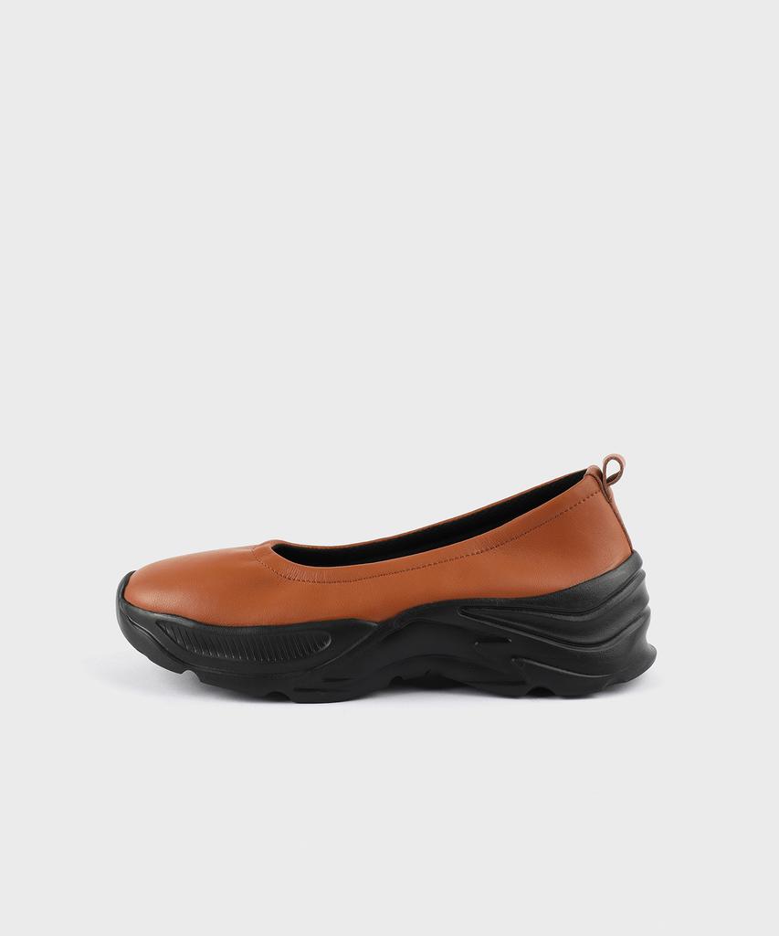Moodnight Alma 2-Way Comfort Sole Bandage Sneakers - 3 Colors