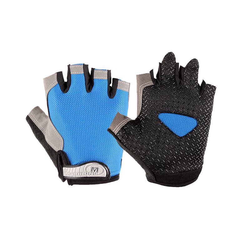 

Shixun Cycling Half-Finger Gloves