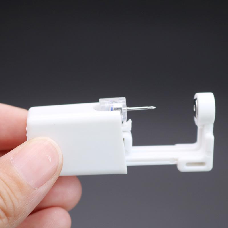 Second Gen Painless Disposable Ear Piercing Tool for Students and Internet Celebrities