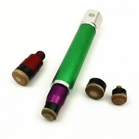 Car Dent Repair Hammer Tip Dent Removal Tapping Tool Car Body Repair Tool4422