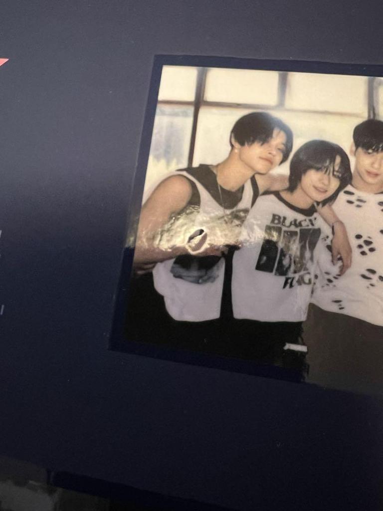 [USED] TXT MEMORIES - SECOND STORY 2020-2021