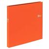 Nakabayashi Therapy Color TCPK-BIS-6SQ Photo Album Refill Sheets 10-Pack Square 2x3 Pocket