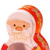 Christmas Candy Box Tins Decoration for Desktop Ornament