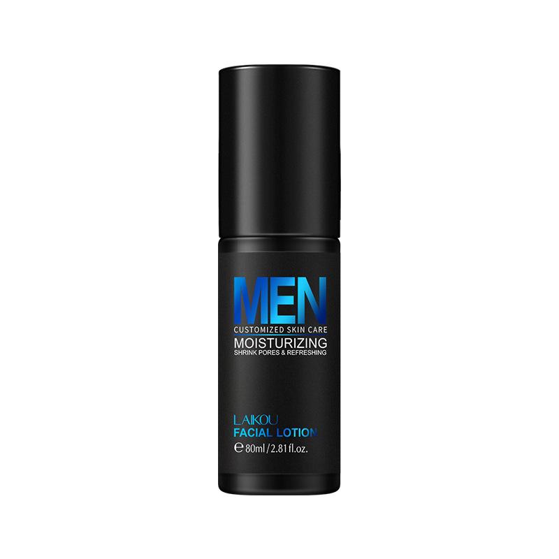 LAIKOU Moisturising & Hydrating Moisturising Milk Skin Care Men's Lotion