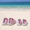 Daibipeulo Knit Skin Aqua Shoes (Type A)