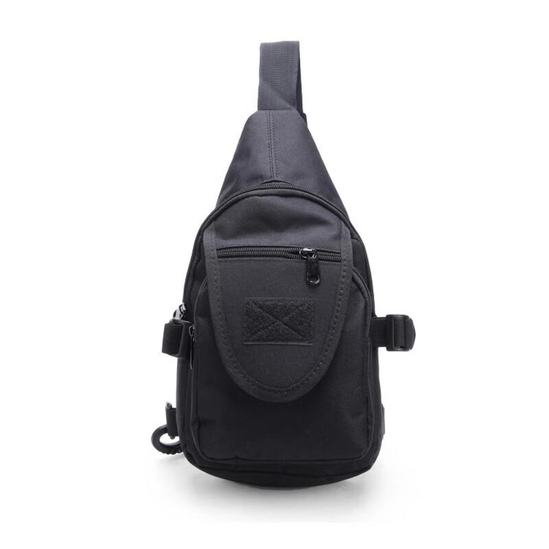 DCLOUD Tactical Chest Sling Bag