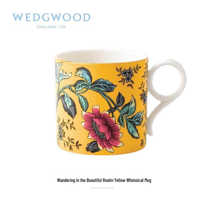Кружка Wedgwood Wandering Wonderland
