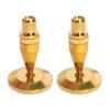 Universal Speaker Kits Isolation Stand Feet Cone Base Pads Shockproof Pad High Configuration Hardwares Reduce Resonance