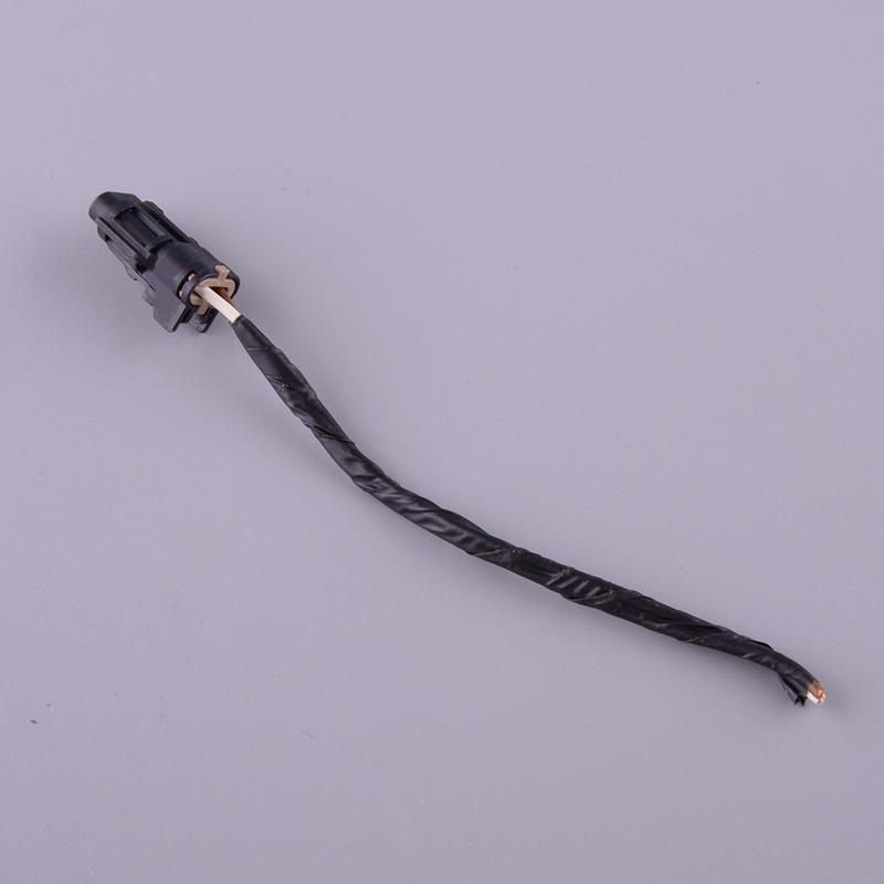 

Ambient Air Temperature Sensor Plug Connector Fit for Hyundai Elantra Accent Azera Kia Cadenza Forte Sedona Optima 969852D000