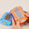 Fun Adventure Children'S Desktop Toys, Handheld Racing Game Console, Hand Eye Coordination, Parent-Child Interactive Toys