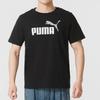 New PUMA ESS T Shirts Men's Black 688948-01