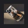 A Sturdy And Reliable AK47 Phone Case For Apple Iphone 16E 16 Pro Max 15 Plus Soft 13 12 Mini Cover 11 14 Pro Max Capa 8 7 SE Sh