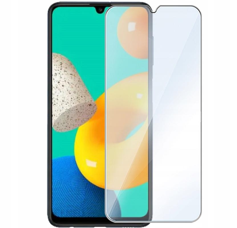 2x PremiumGlass 9H Tempered Glass for Samsung Galaxy M32 5G