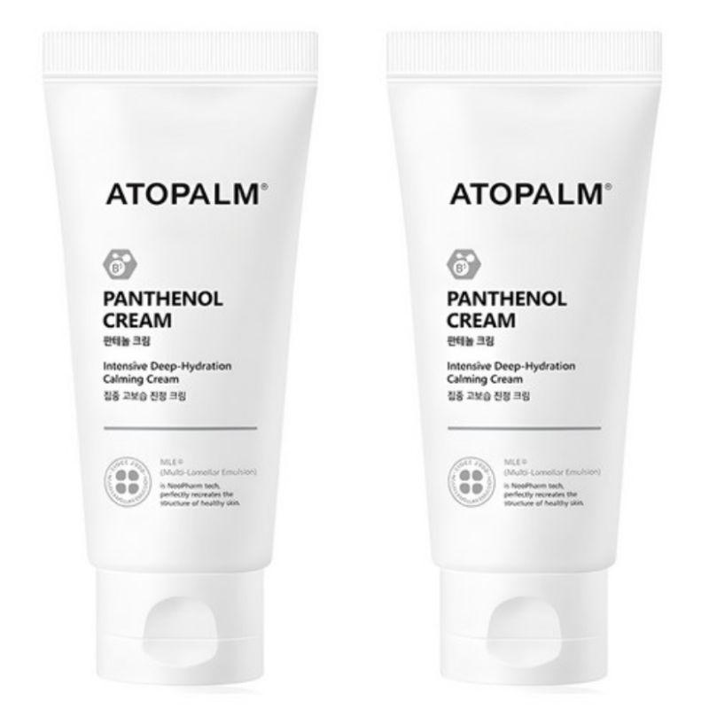 ATOPALM Panthenol Cream 100ml