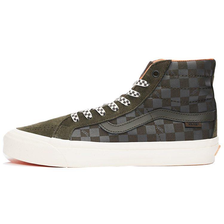 Vans Porter-Yoshida & Co. x Og