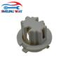 1X 2X 4X 6X Rear Tail Light Lamp Bulb Socket Holder For BMW 7 Series X5 E53 E70 X3 E83 2.5L 3.0L 4.4L 4.8L 6.0L 63216943036