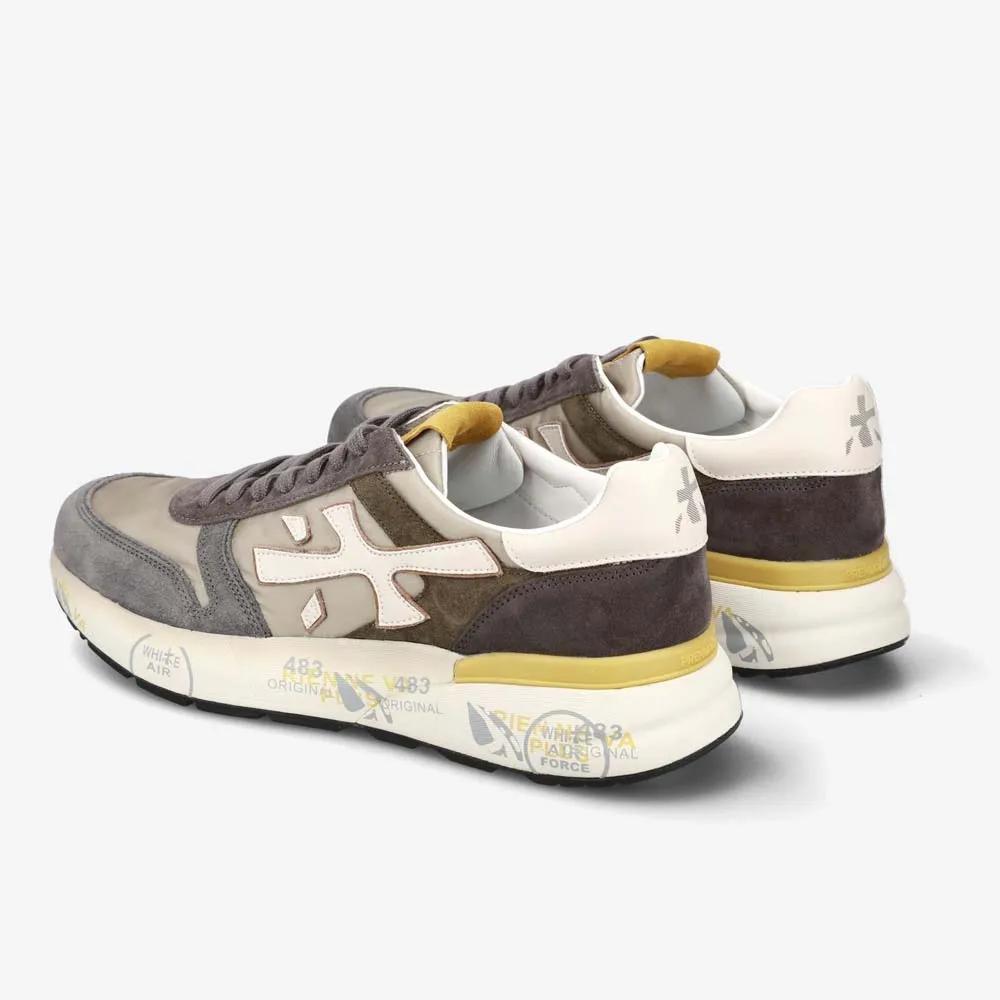 Premiata Sneakers Mick