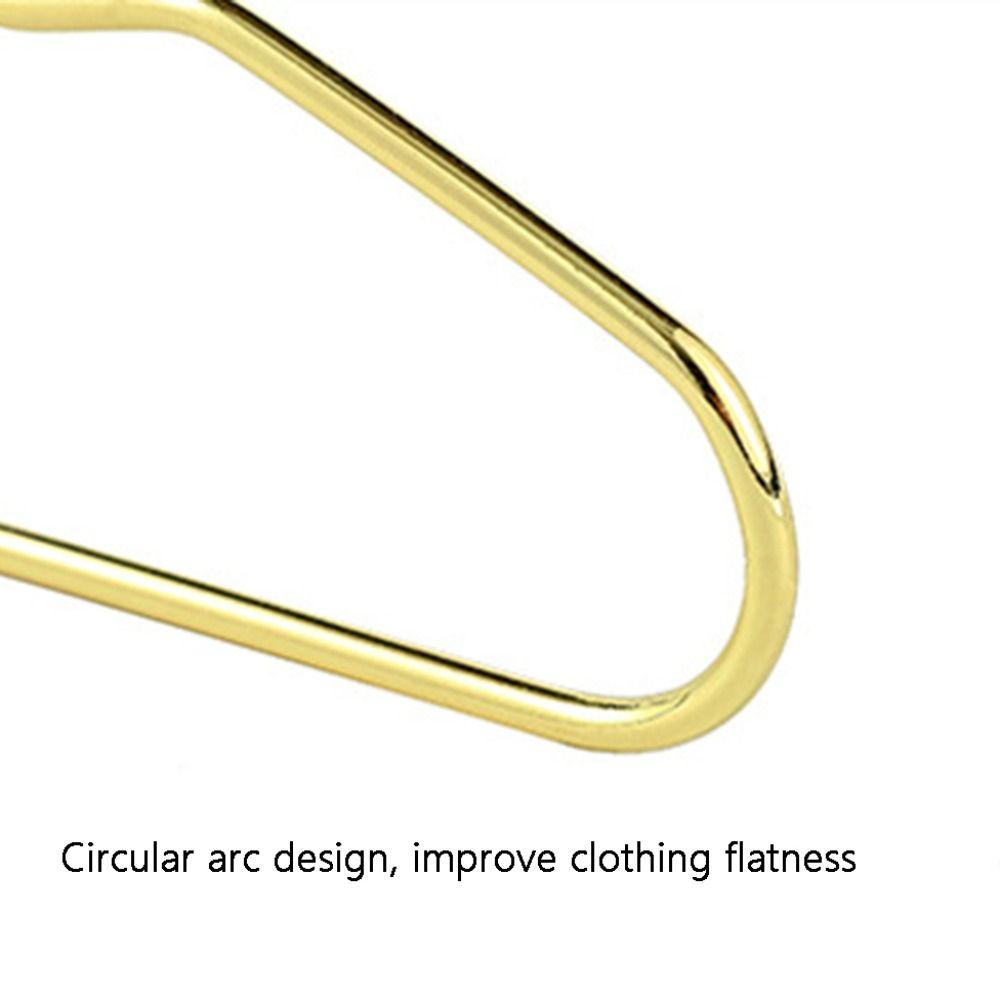 10Pcs Apparel Hangers Pet Hangers Mini Dogs Costume Racks Gift Cats Clothes Hangers  Muppet