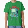 BMO Klasik Tişört