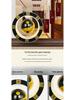 Magnetic Levitation Tai Chi Ball Feng Shui Decoration - Auspicious Housewarming Gift & Desktop Ornament