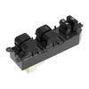 ACROPIX Front Left Driver Side Power Window Switch Window Control Switch Fit for Toyota RAV4 2006-2012 No.8482012520 - Pack of 1