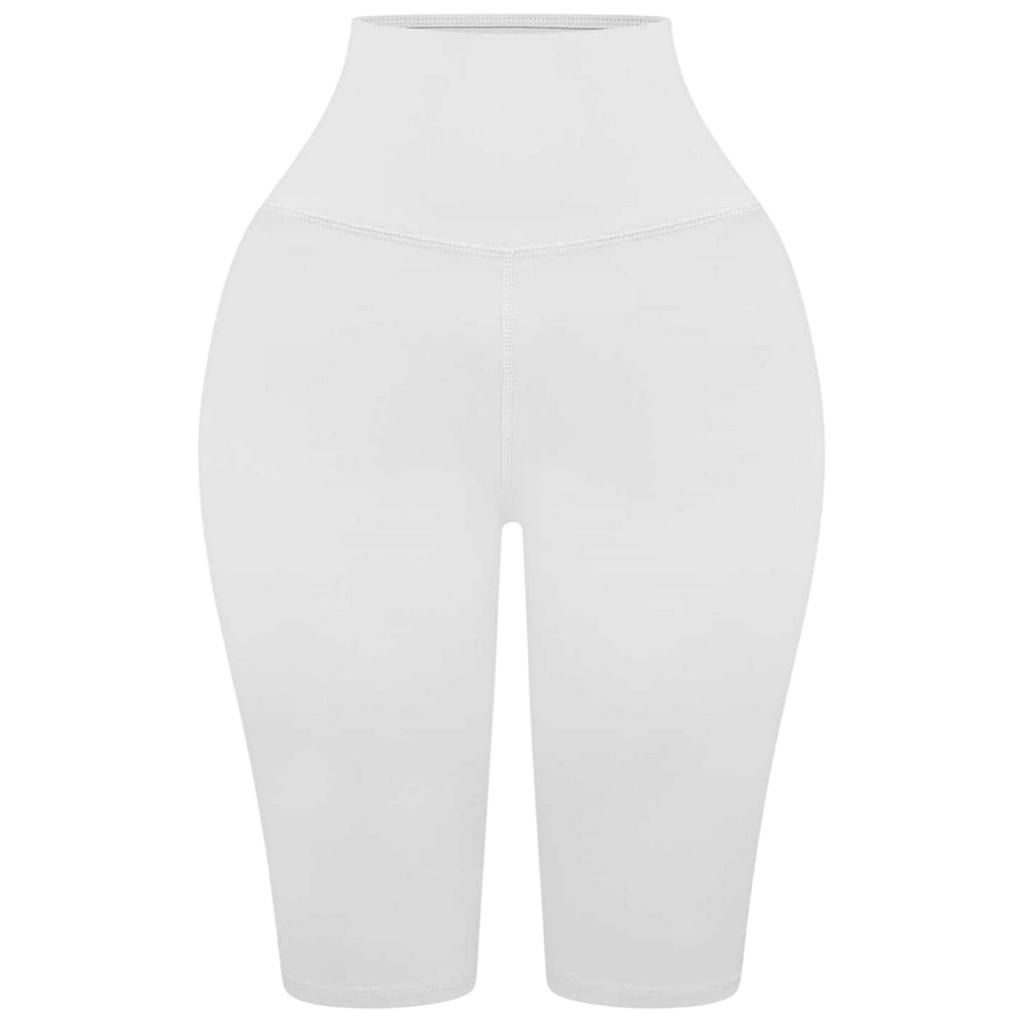 Honeyz Womens/Ladies Slim Cycling Shorts