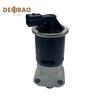 D4G15-1207010 EGR Valve Waste Valve Assembly For Chery Tiggo 3X
