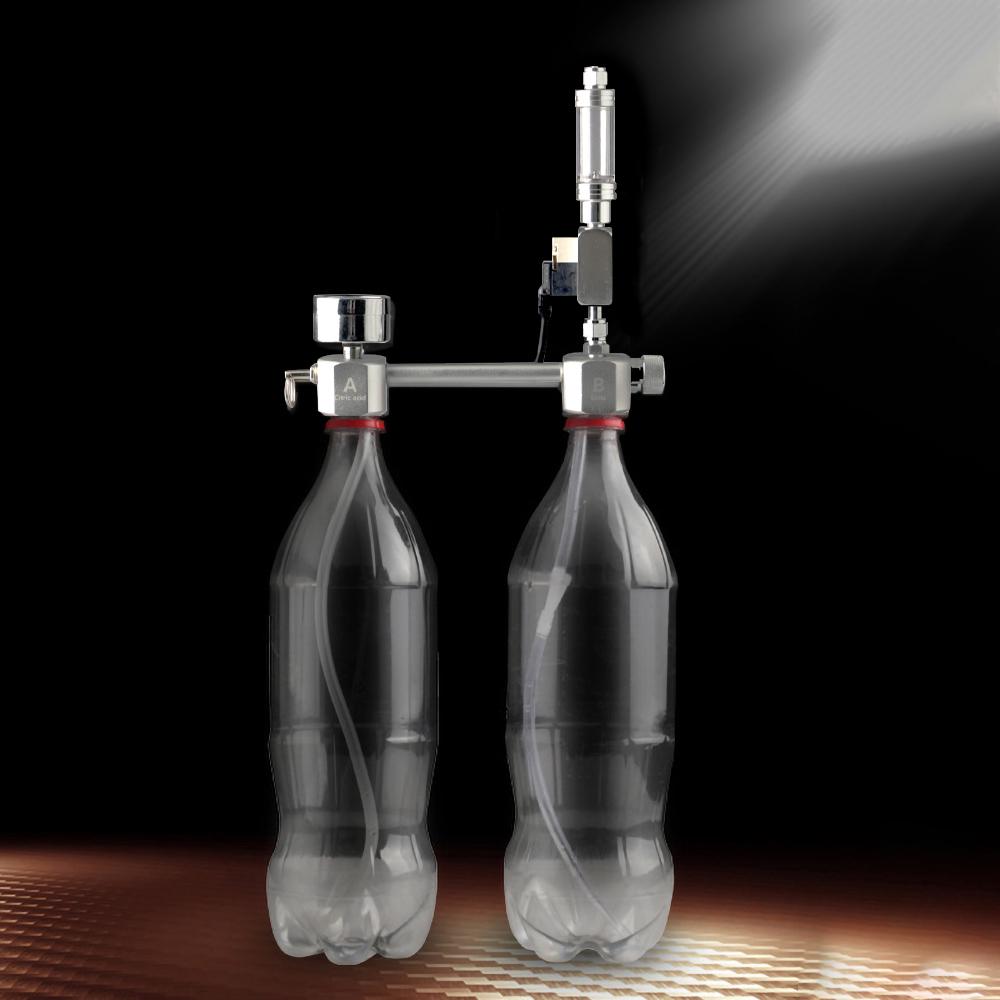 

Генераторная система с электромагнитным клапаном для аквариума Check Valve-EU PLUG