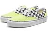 Era Vans 'Get the Real #95 - Sunny Lime Checkerboard' VN0A38FRTO0
