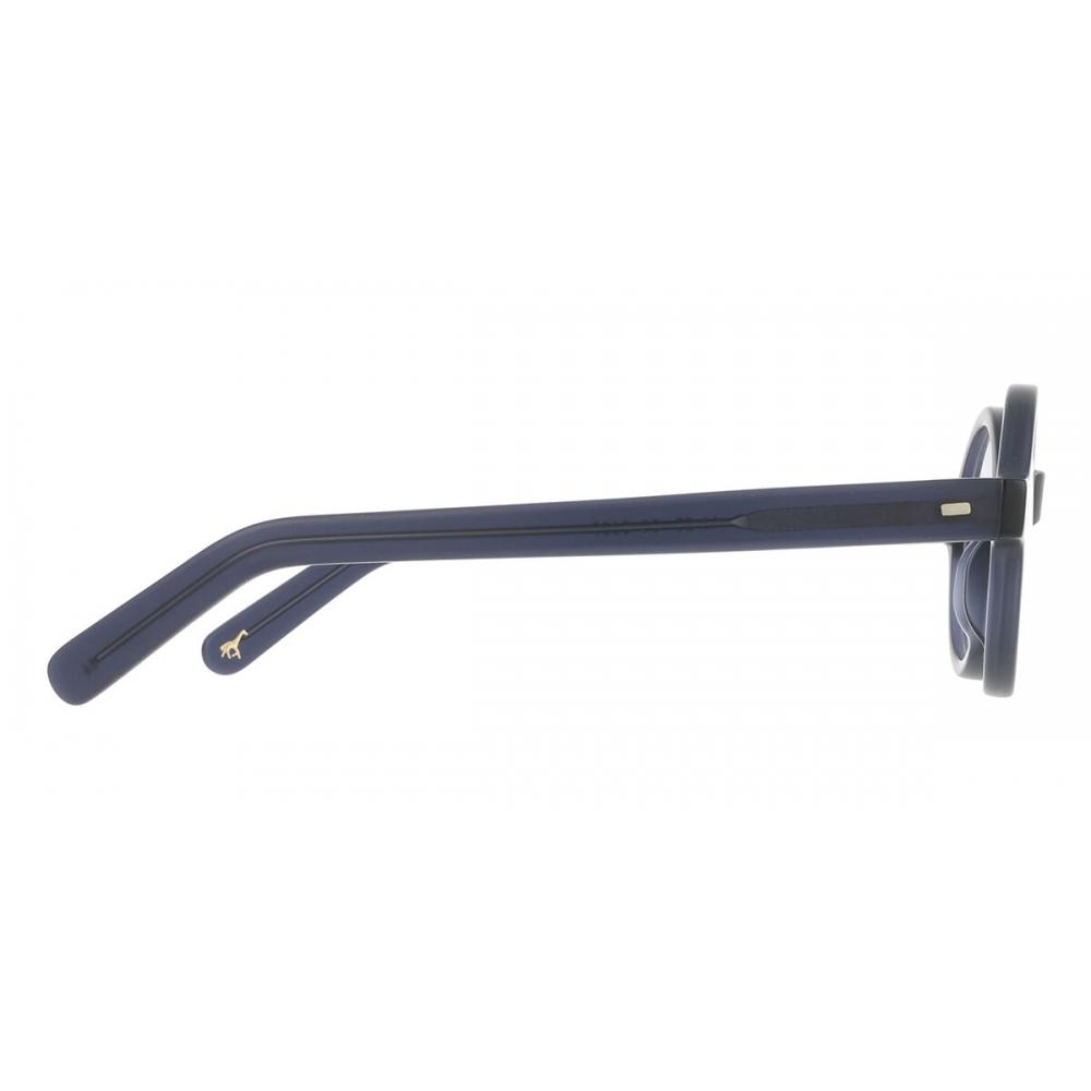 L.g.r Reunion Bold 36 Unisex Eyeglasses