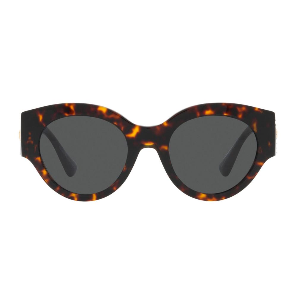 

Versace VE 4438B 108/87 Круглые солнцезащитные очки