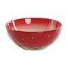 Modern Stoneware Bowl - Home ESPRIT - 15.4 X 15.4 X 6 Cm - Multicoloured - Serving Tableware