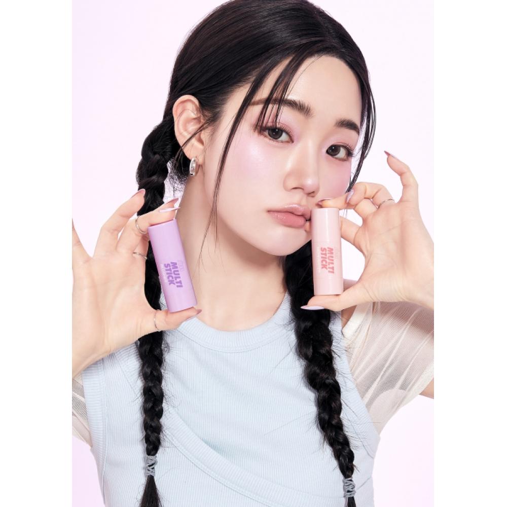 I M MeMe I M Blusher MultIstIc